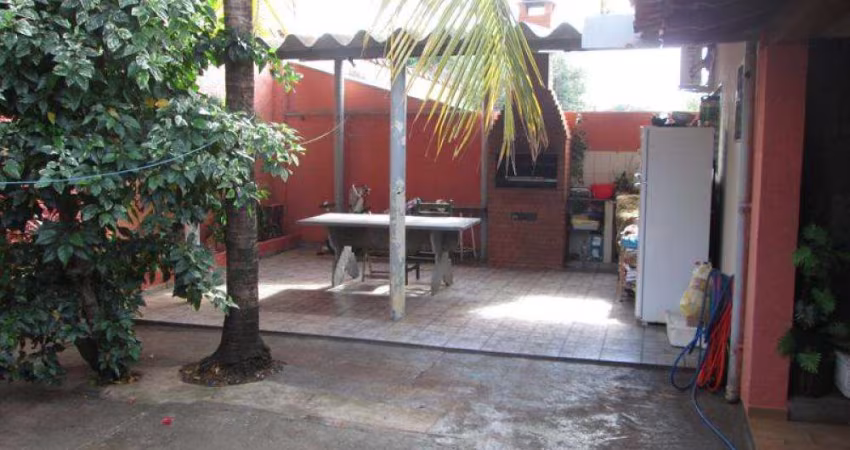 Casa Padrão em São José do Rio Preto