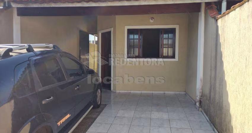 Casa / Padrão - Savoy- Venda - Residencial
