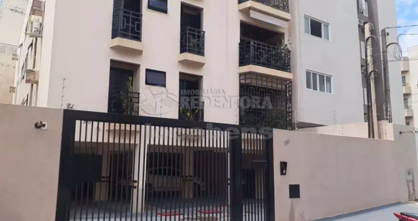Apartamento / padrão - jardim americano - venda - residencial | cruzeiro do sul