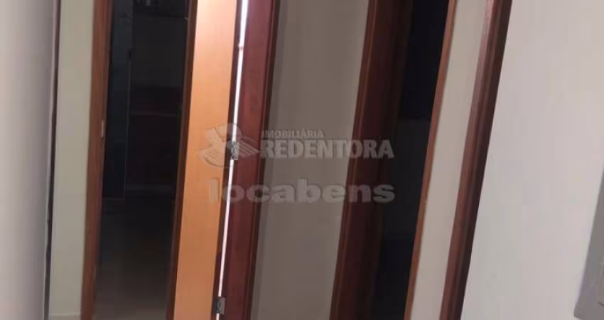 Apartamento Padrão em São José do Rio Preto