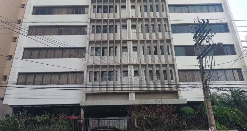 Apartamento com 3 quartos à venda no Centro, São José do Rio Preto 