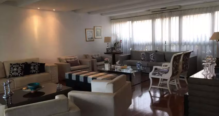 Apartamento com 4 quartos à venda no Centro, São José do Rio Preto 