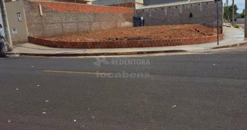 Terreno Padrão em São José do Rio Preto