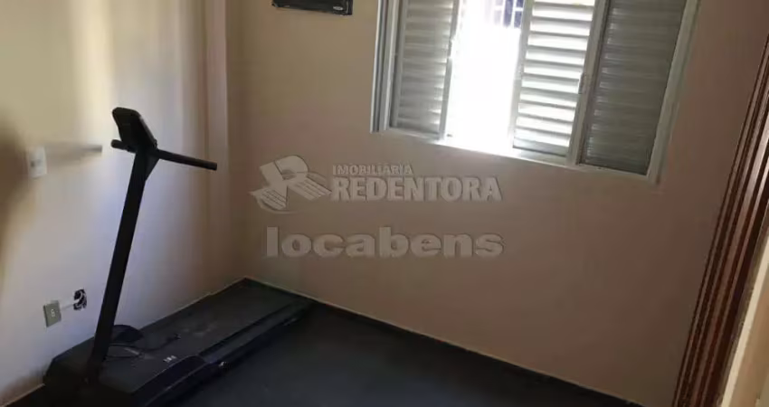Apartamento Padrão em São José do Rio Preto
