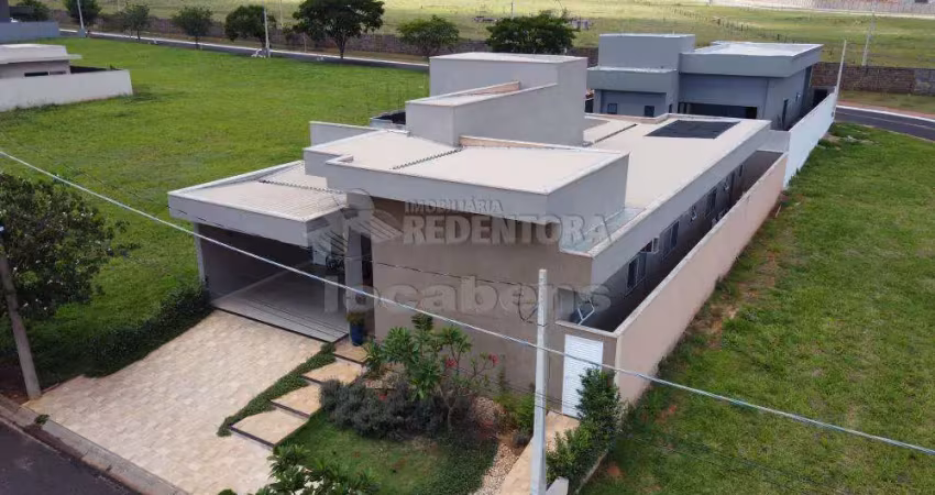 Casa térrea à venda no terravista - fino acabamento e excelente localização