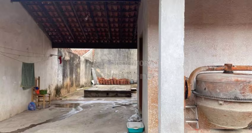 Parque Residencial Universo - Casa Venda