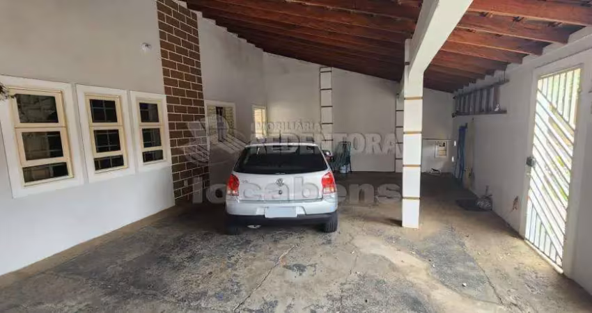 Casa Venda - Jardim do Bosque