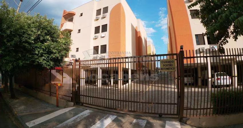 Apartamento - Vila Itália