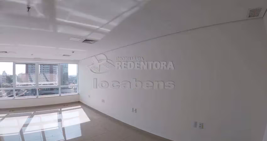 Sala comercial à venda na Vila São José, São José do Rio Preto 