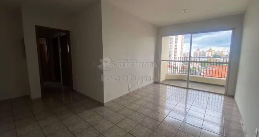 Ótimo Apartamento Residencial para Locação - 2 Dormitórios / Vila Maceno