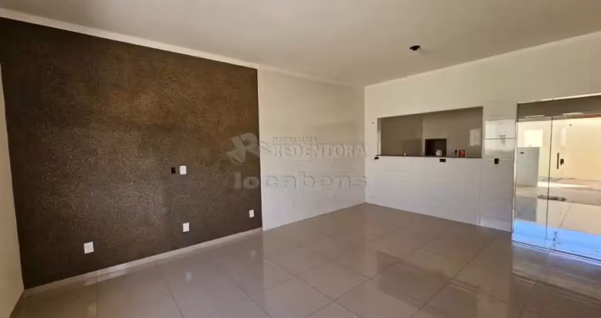 Casa com 3 quartos à venda no Jardim Tangará, Bady Bassitt 