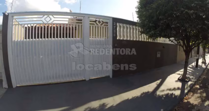 Casa Venda - Bairro Eldorado