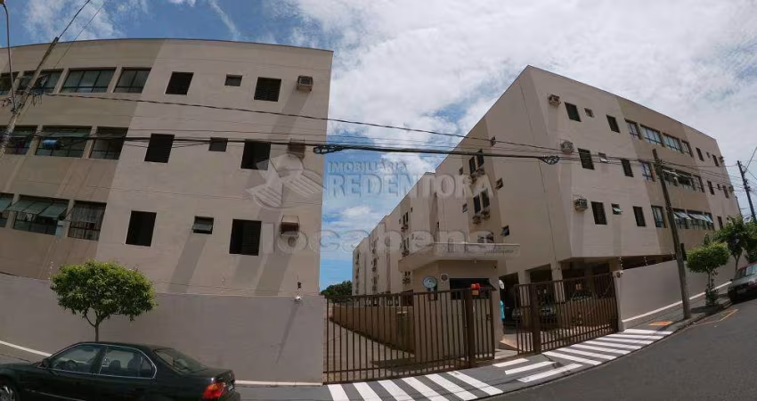 Apartamento Padrão em São José do Rio Preto
