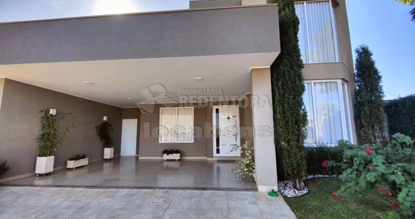 Terra Vista | Sobrado Venda com 5 dormitórios