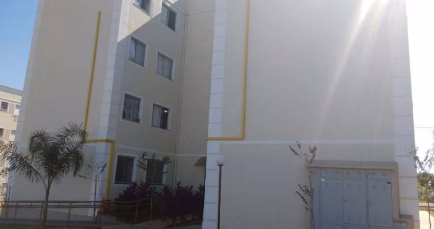 Apartamento 02 dormitórios Jardim Nunes