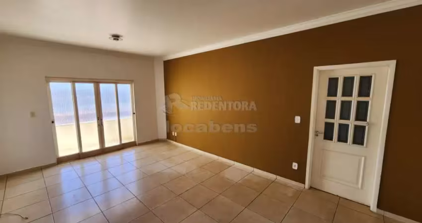 Apartamento com 2 quartos à venda no Centro, São José do Rio Preto 