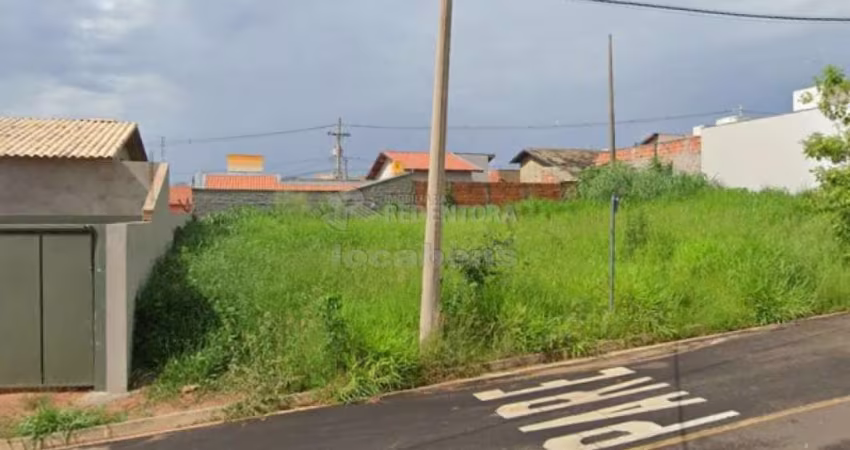 Terreno Venda no Parque das Amoras II