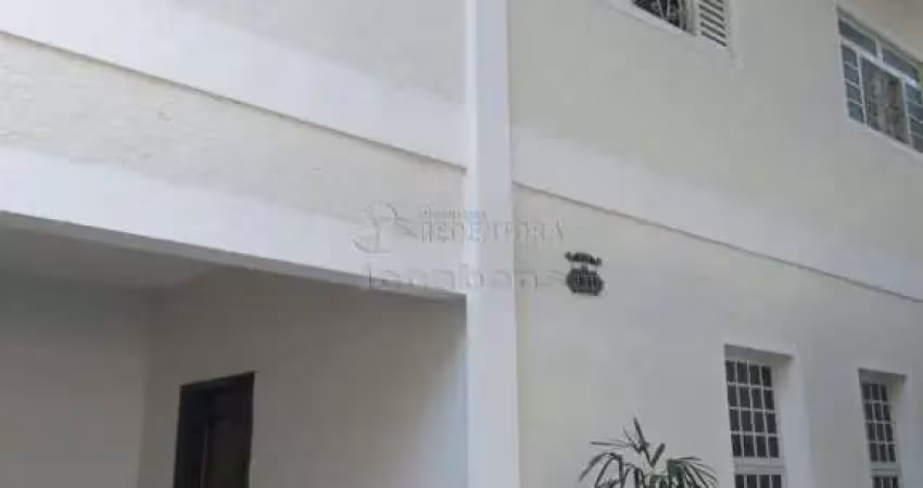 Casa com 4 quartos à venda no Jardim Vale do Sol, São José do Rio Preto 