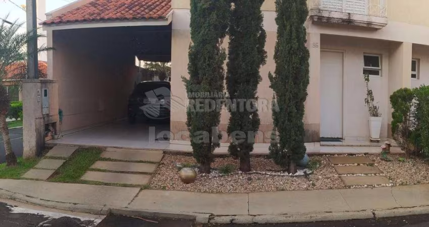 Villagio São Judas  sobrado com 3 quartos