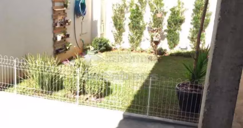 Casa com 2 quartos à venda no Residencial Flórida Park, São José do Rio Preto 