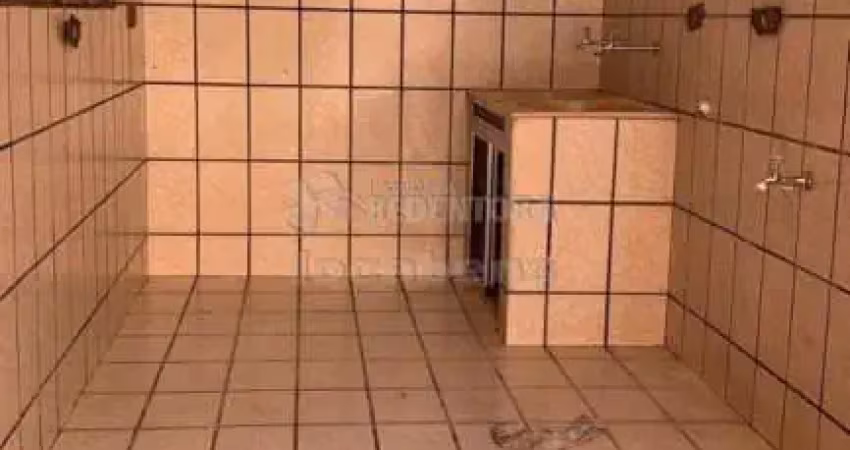 Casa com 3 quartos à venda na Vila Dório, São José do Rio Preto 