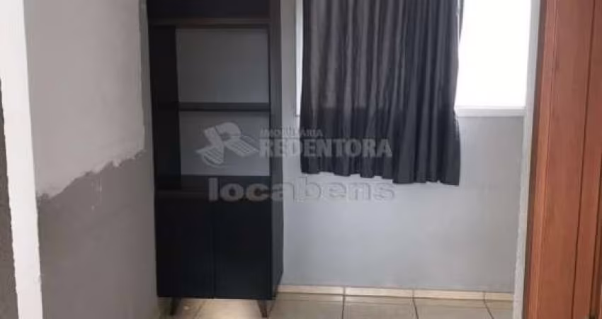 Apartamento Padrão em São José do Rio Preto