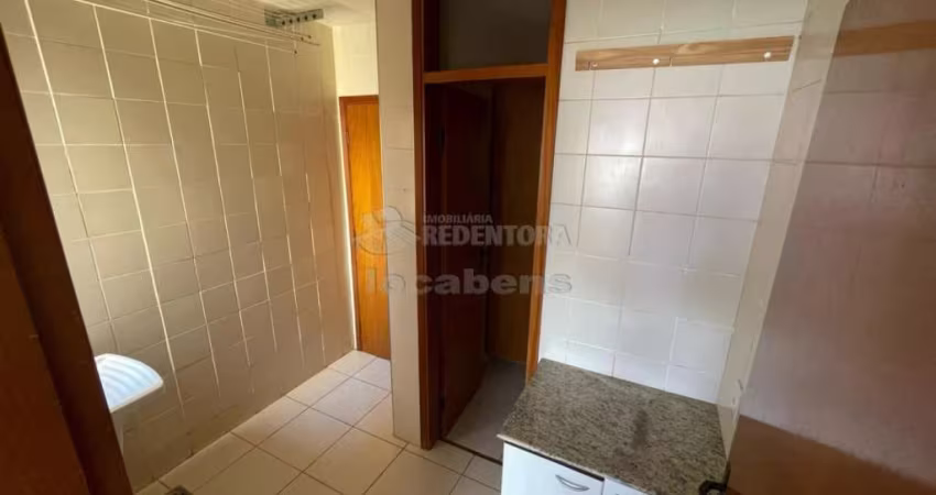 Apartamento Padrão em São José do Rio Preto