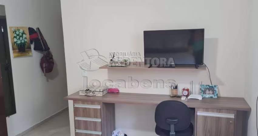 Casa Padrão em São José do Rio Preto
