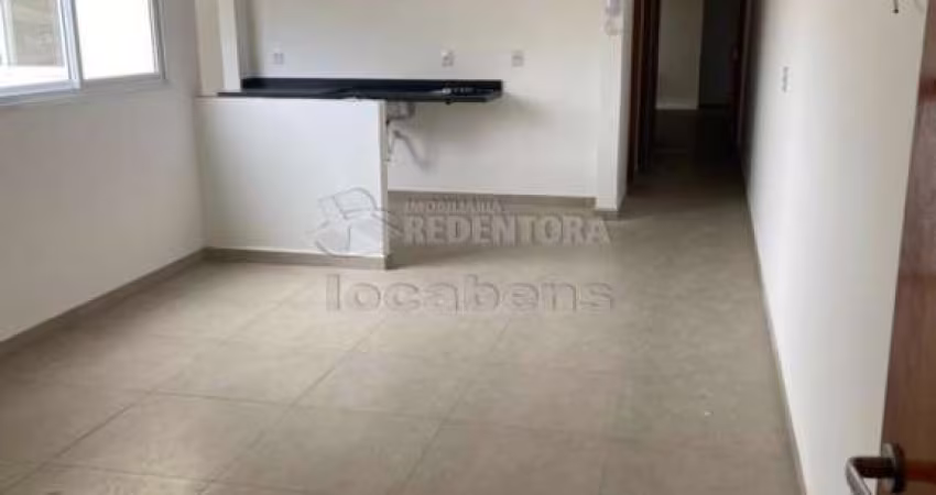 Apartamento Padrão em São José do Rio Preto