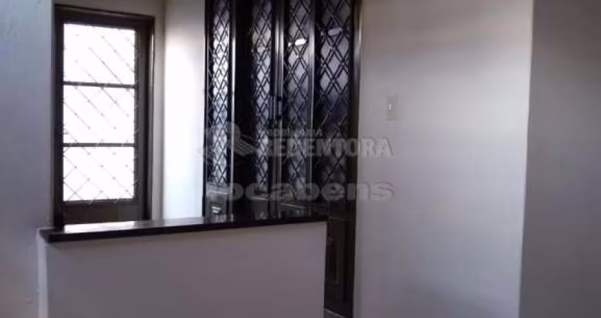 Casa Padrão em São José do Rio Preto