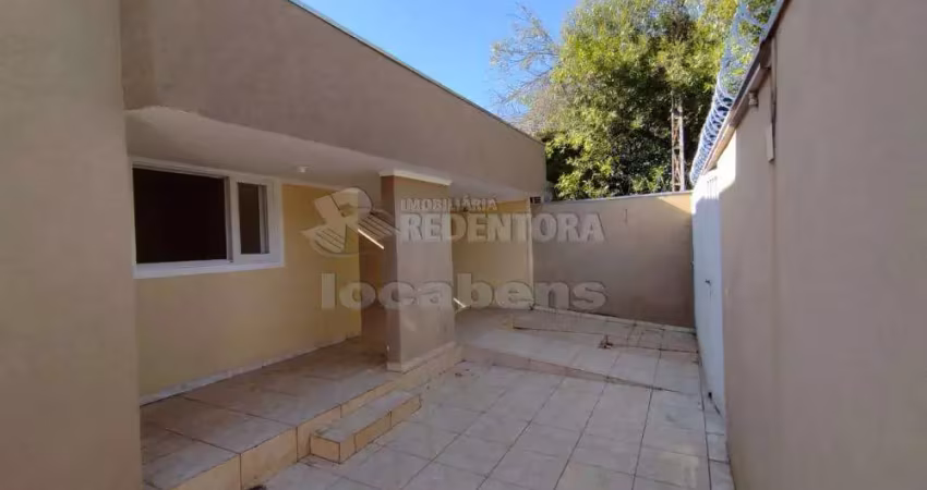 Vila ipiranga  casa de 3 dormitórios sendo 1 tipo apartamento