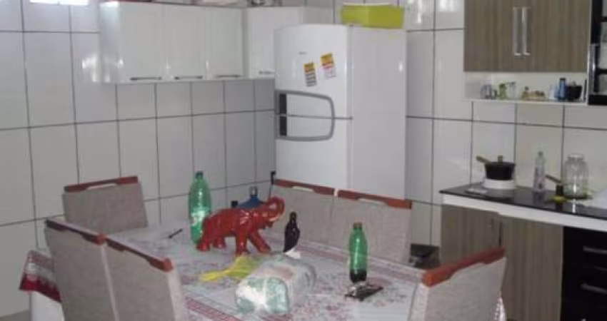 Sobrado - Residencial