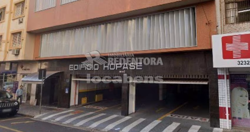 Comercial Box Garagem em São José do Rio Preto