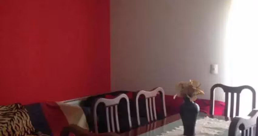 Apartamento com 4 quartos à venda no Parque Estoril, São José do Rio Preto 