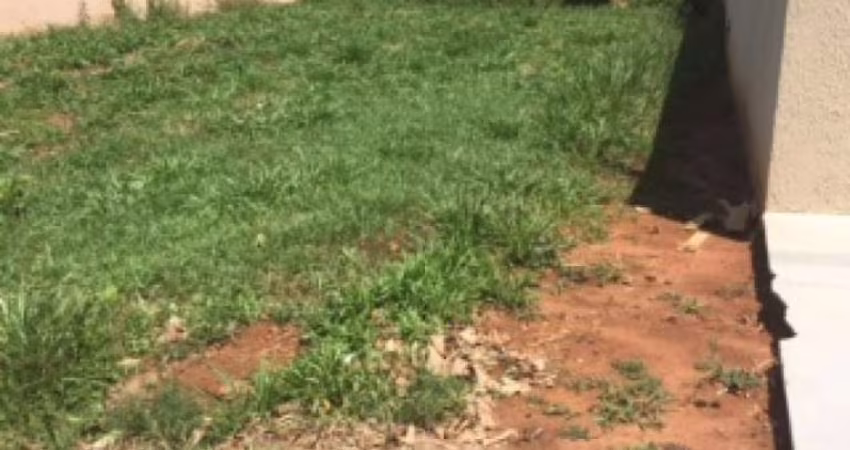 Terreno 10x22m² Jardim das Palmeiras - Bady Bassitt