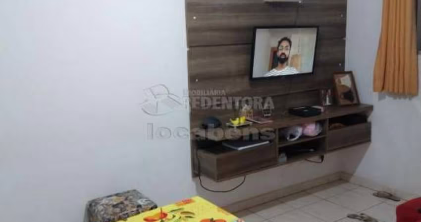 PARQUE RIO DAS PEDRAS - Apartamento com 2 dormitórios para Venda