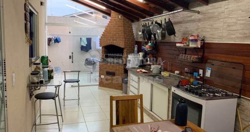 Casa / Padrão - Antonieta - Venda - Residencial