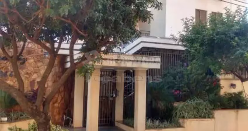 Apartamento com 3 quartos à venda na Vila Zilda, São José do Rio Preto 