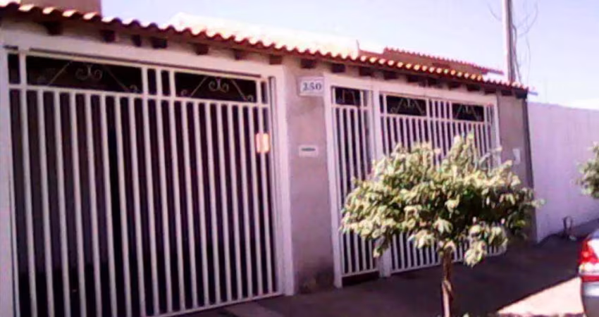 Casa Padrão em São José do Rio Preto