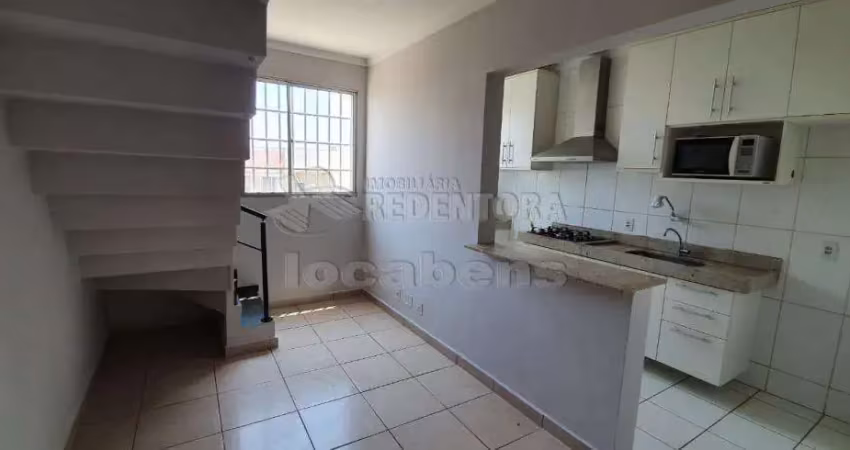 Venda de Apartamento 02 dormitórios localizado no Bairro Jardim Yolanda.