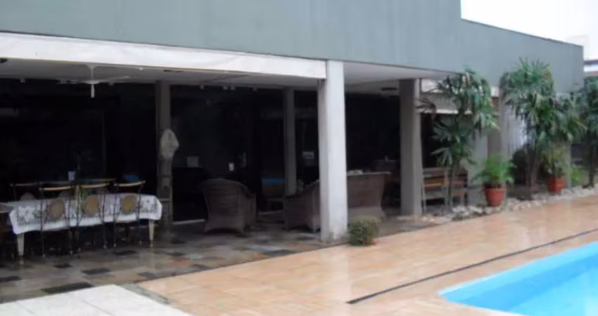 Casa com 4 quartos à venda no Jardim Tarraf, São José do Rio Preto 
