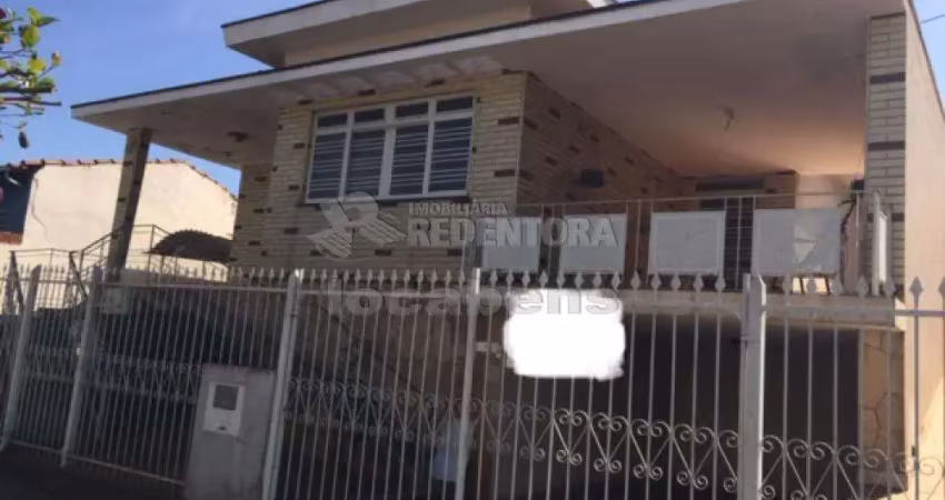 Casa com 3 quartos à venda no Jardim Primavera, São José do Rio Preto 