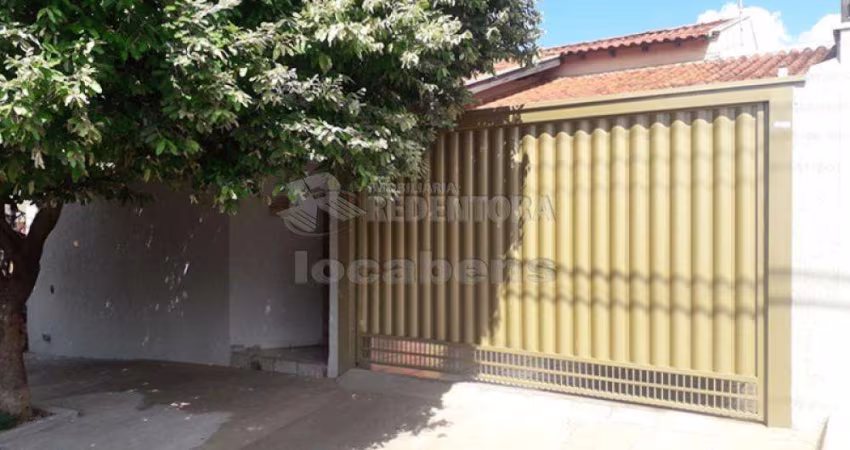 Jardim Gisete