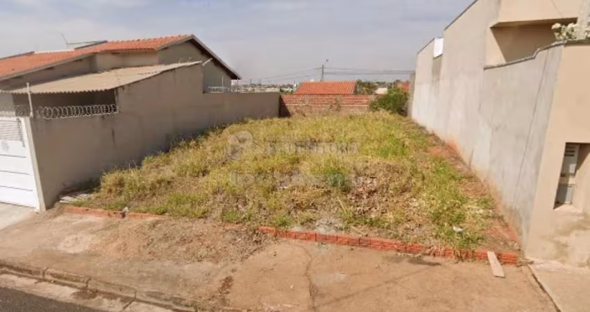 Terreno Padrão em São José do Rio Preto
