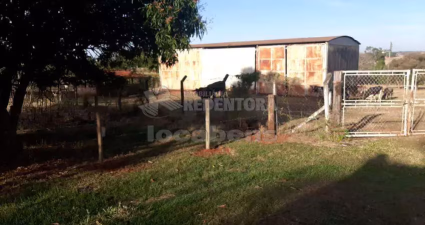 Fazenda à venda na Zona Rural, Ipiguá 