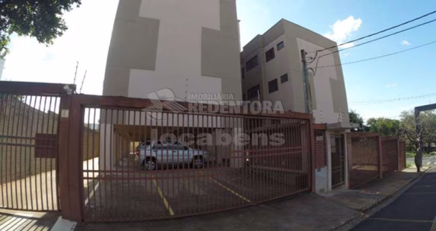 Apartamento Venda - Residencial Crivelin