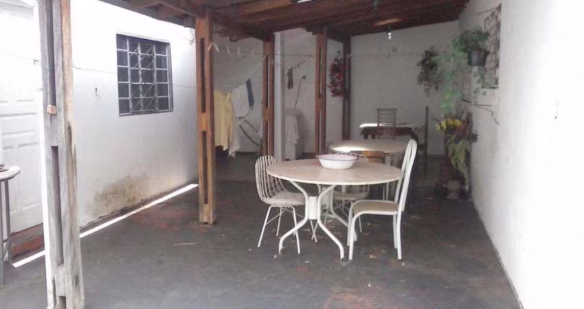 Casa 03 dormitórios Bom Jardim