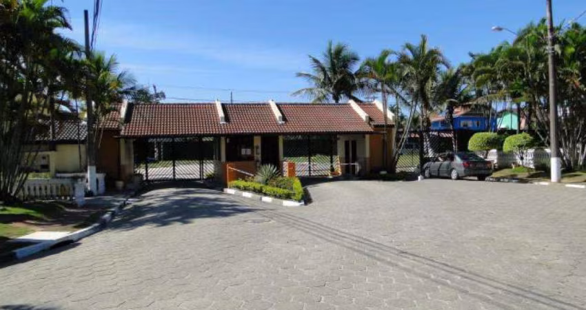 Casa Sobrado 03 dormitórios Maitinga Bertioga
