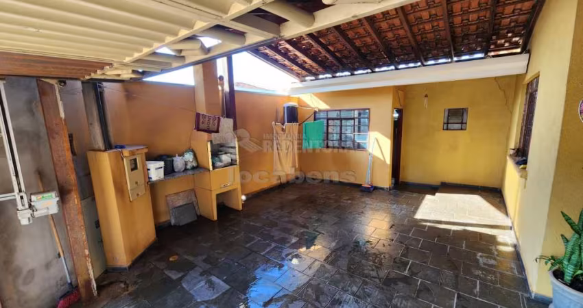 Venda Casa 02 dormitórios Vila Diniz