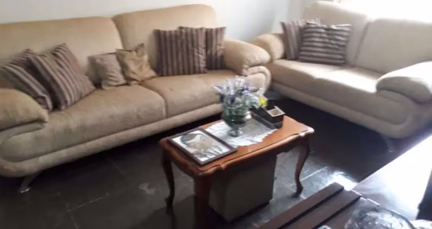 Apartamento com 3 quartos à venda no Jardim Herculano, São José do Rio Preto 